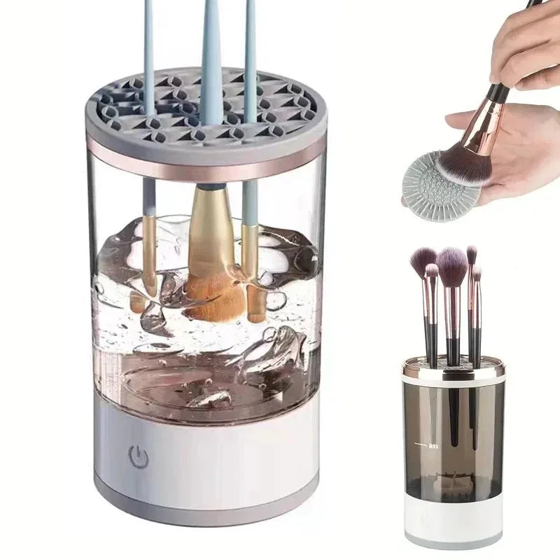 ProClean – Deep Clean in 30 Seconds