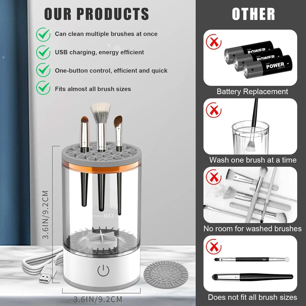 ProClean – Deep Clean in 30 Seconds