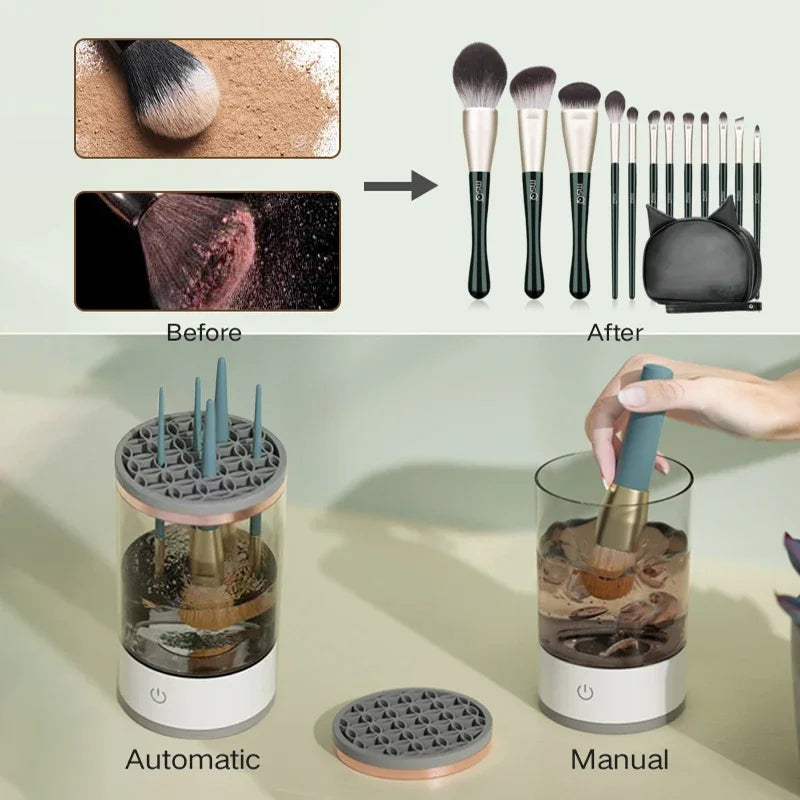 ProClean – Deep Clean in 30 Seconds