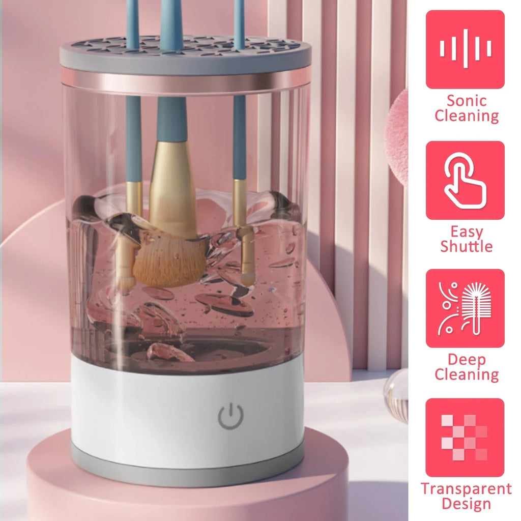 ProClean – Deep Clean in 30 Seconds