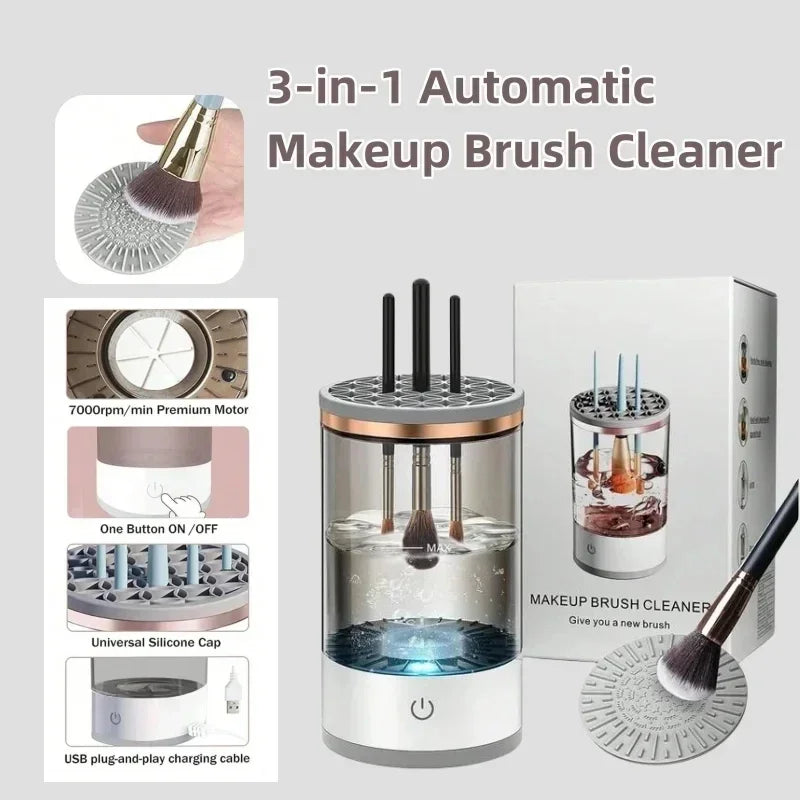 ProClean – Deep Clean in 30 Seconds