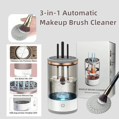 ProClean – Deep Clean in 30 Seconds